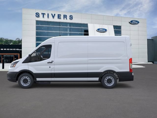 New 2026 Ford Transit 250 148 Medium Roof w/ Load Area Protection Package RWD image 3