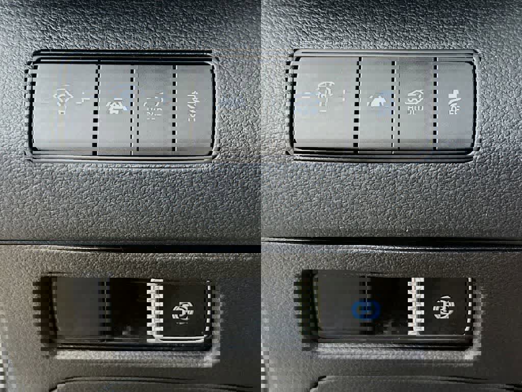 Used 2023 Hyundai Santa Fe SEL AWD/4WD image 26