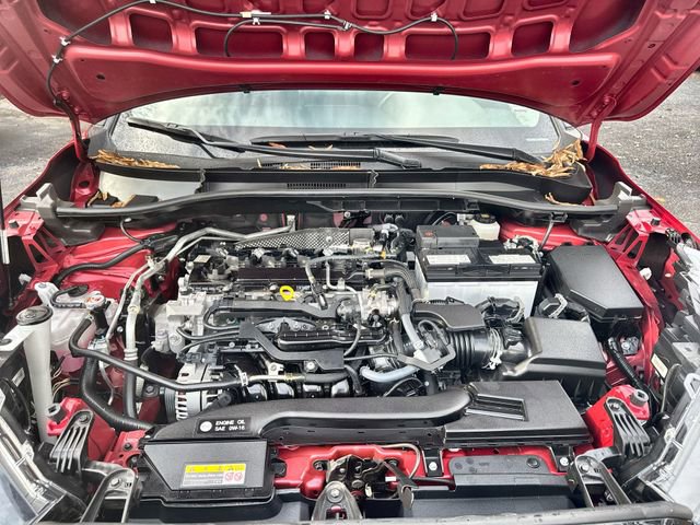 Used 2023 Toyota Corolla Cross LE image 33