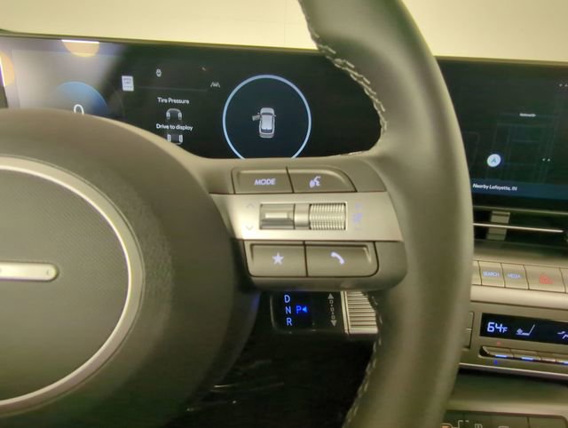 New 2026 Hyundai Kona Limited AWD/4WD image 27