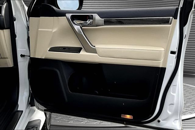 Used 2022 Lexus GX 460 Premium AWD/4WD image 28