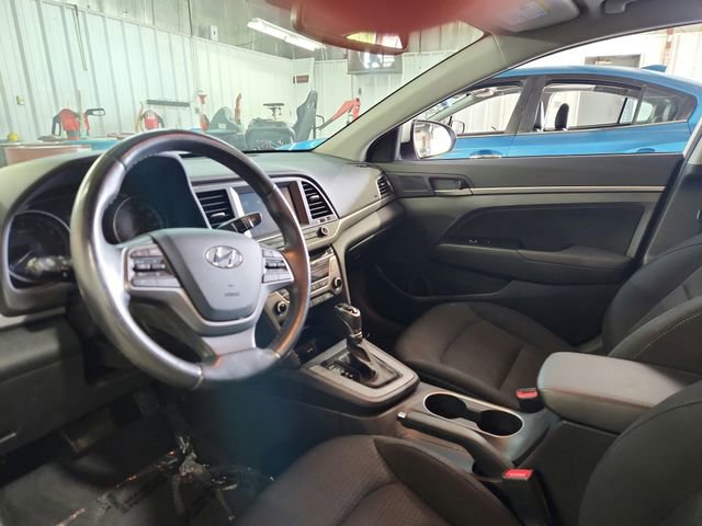 Used 2017 Hyundai Elantra Value Edition w/ Cargo Package FWD image 7