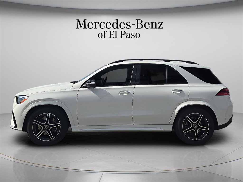 New 2026 Mercedes-Benz GLE 450 4MATIC image 6