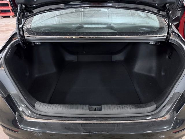 Used 2025 Honda Accord SE image 12
