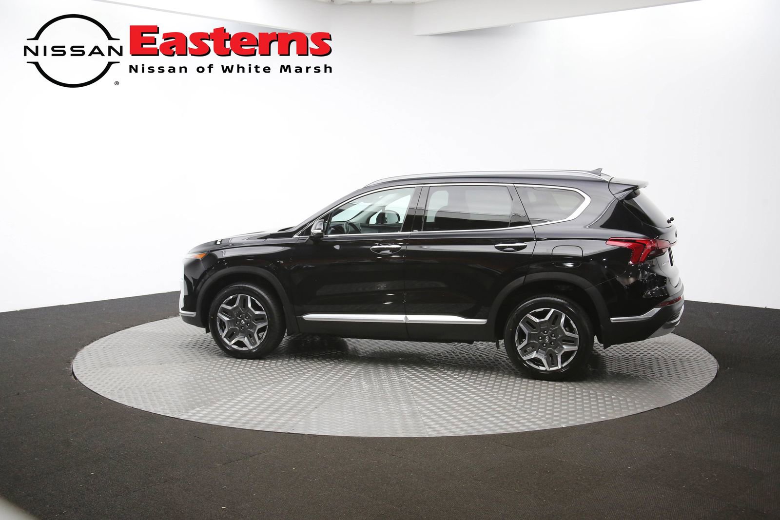 Used 2023 Hyundai Santa Fe Limited AWD/4WD image 63