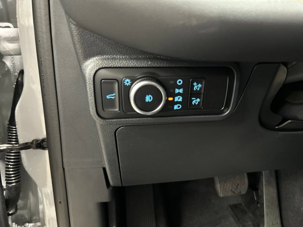 New 2027 Ford Explorer Tremor w/ Sun And Sound Package AWD/4WD image 13