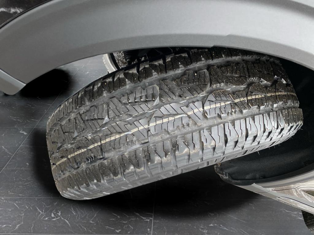 New 2026 Ford Explorer Tremor image 51