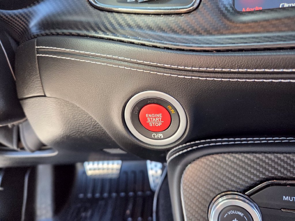 Used 2023 Dodge Challenger SRT Hellcat RWD image 27