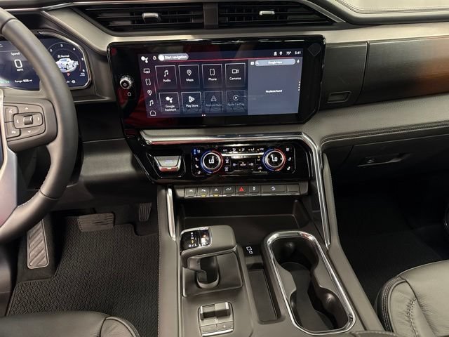 New 2026 GMC Sierra 1500 Denali w/ Technology Package AWD/4WD image 19