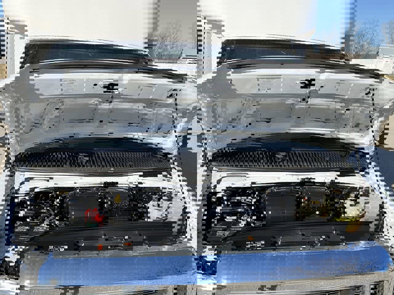 Certified 2024 Ford E-350 and Econoline 350 Super Duty w/ Power Windows & Locks Group image 20