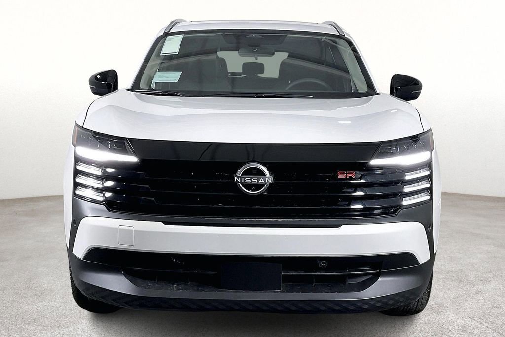 New 2026 Nissan Kicks SR w/ SR Premium Package image 40