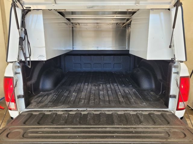 Used 2023 RAM 1500 Tradesman w/ Trailer Tow Group image 33