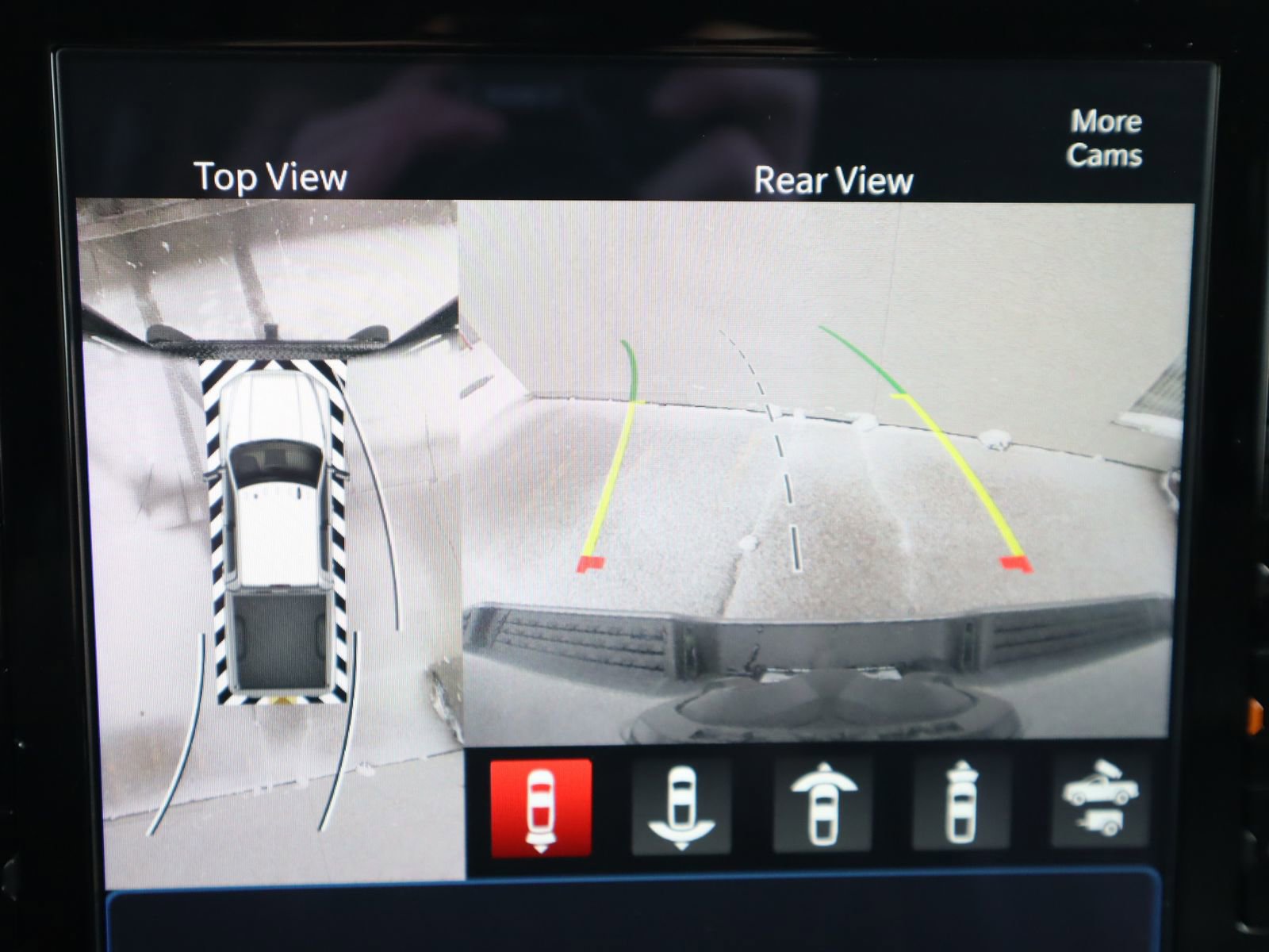 Used 2022 RAM 2500 Limited image 52