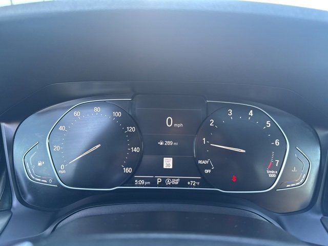 Used 2021 BMW 330i xDrive Sedan w/ Convenience Package image 23