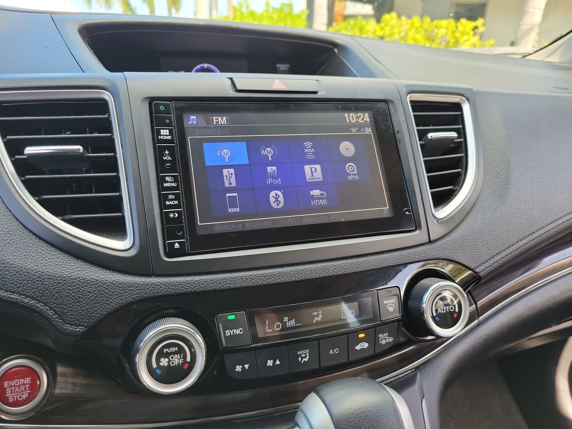 Used 2015 Honda CR-V EX-L image 20