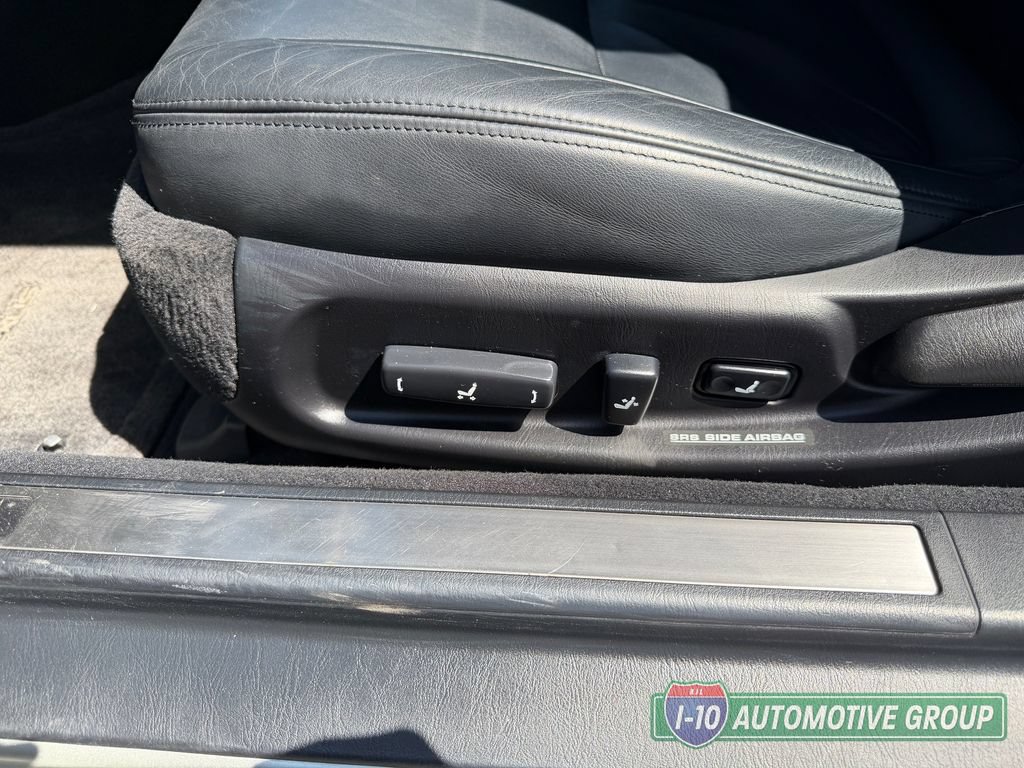 Used 2003 Lexus SC 430 Convertible RWD image 13