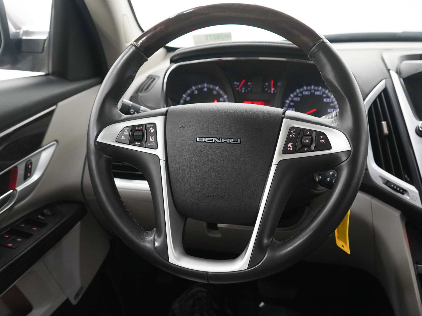 Used 2016 GMC Terrain Denali image 14