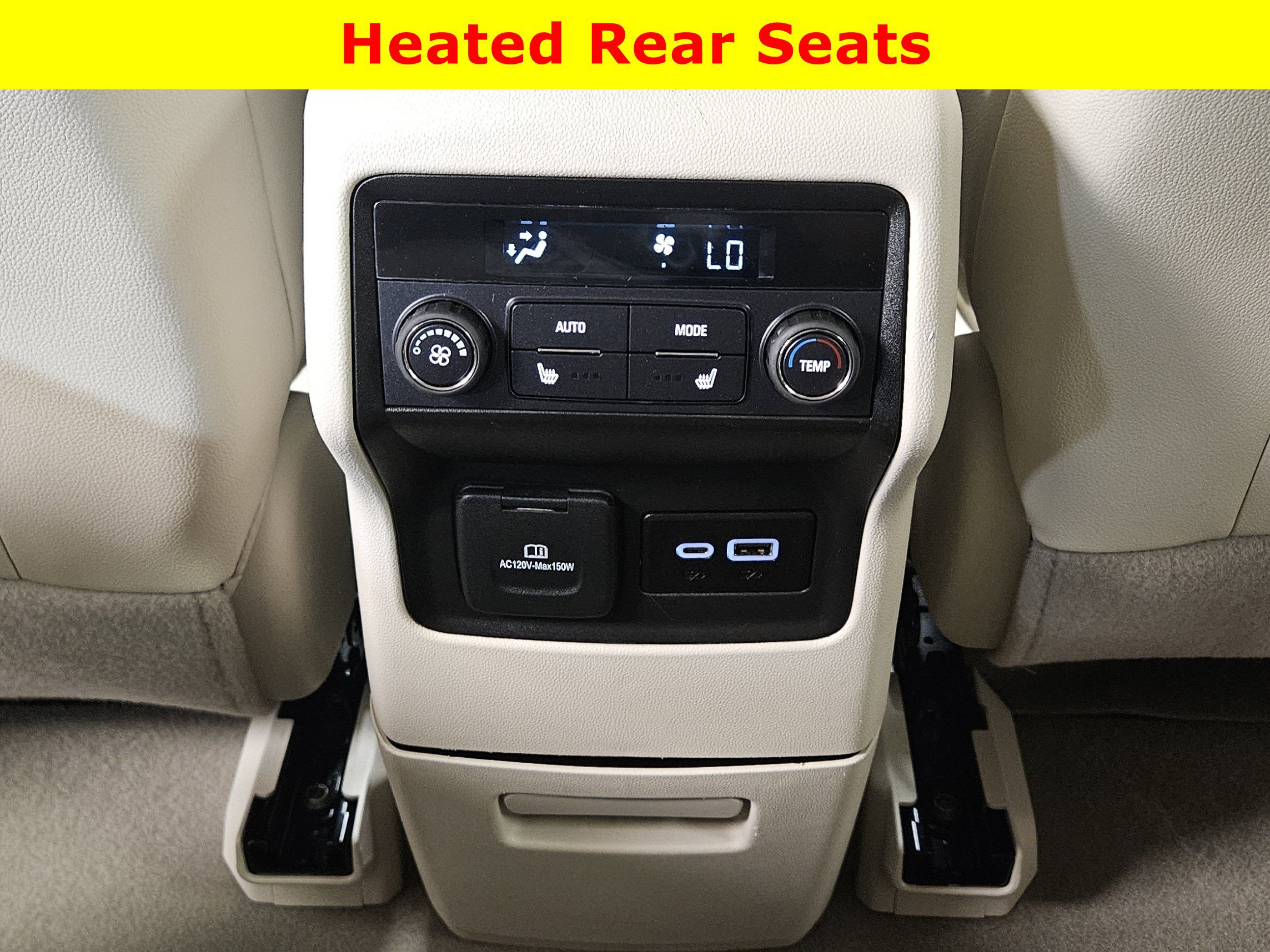 Used 2023 GMC Acadia Denali AWD/4WD image 34
