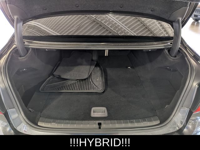Used 2018 BMW 530e RWD image 23