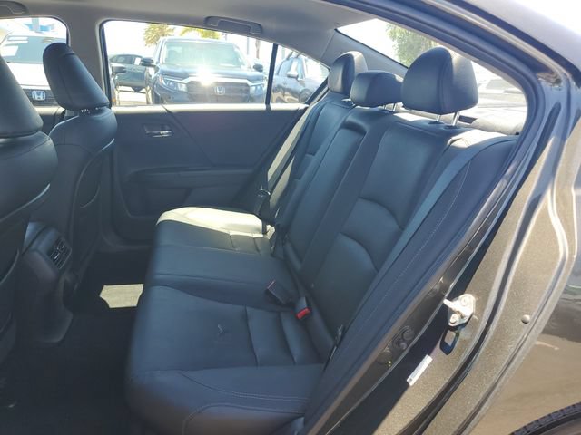 Used 2013 Honda Accord EX-L image 11
