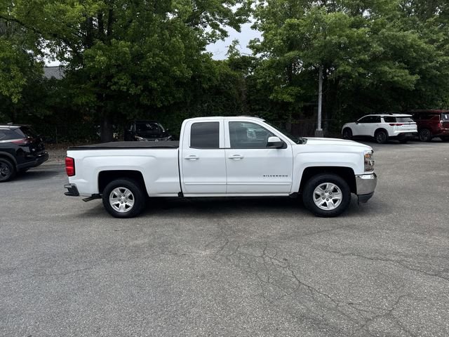 Used 2018 Chevrolet Silverado 1500 LT RWD image 4