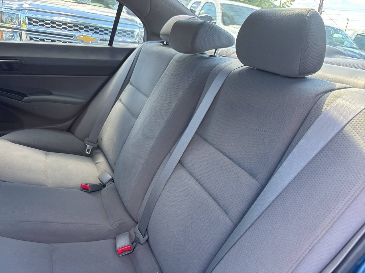 Used 2010 Honda Civic DX-VP image 17