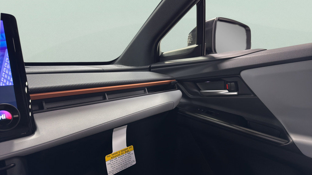 New 2026 Subaru Uncharted AWD image 29