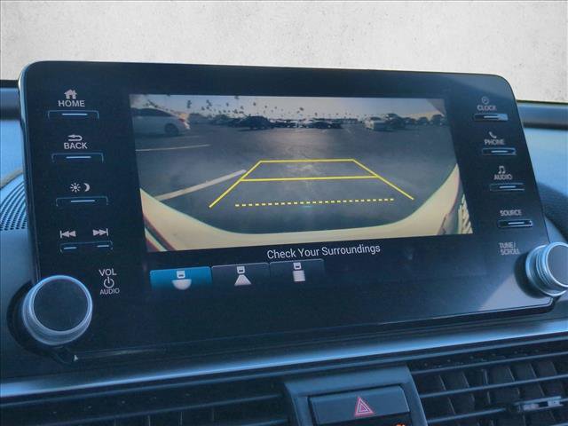 Used 2019 Honda Accord Sport image 13
