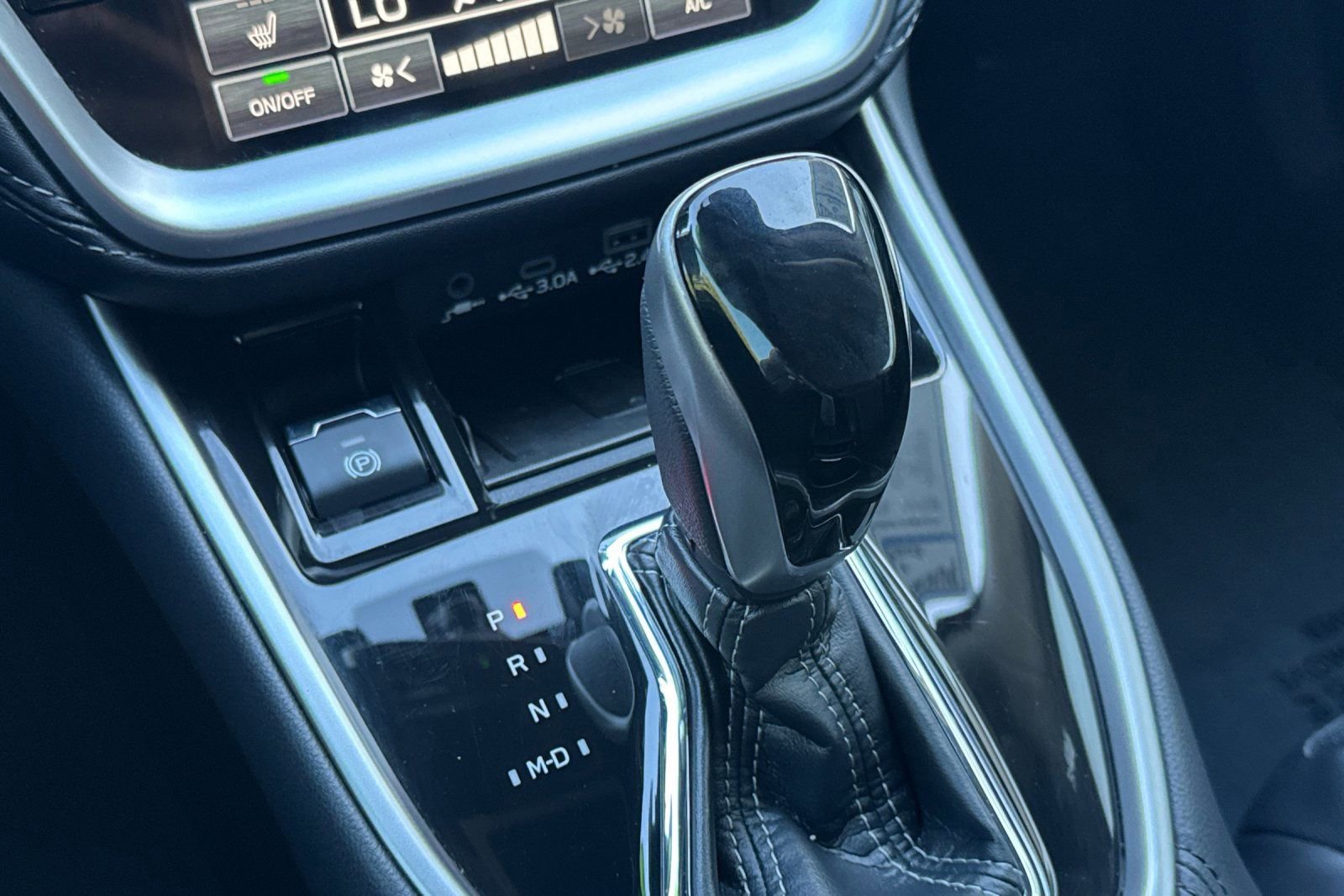 Certified 2024 Subaru Outback Limited image 25