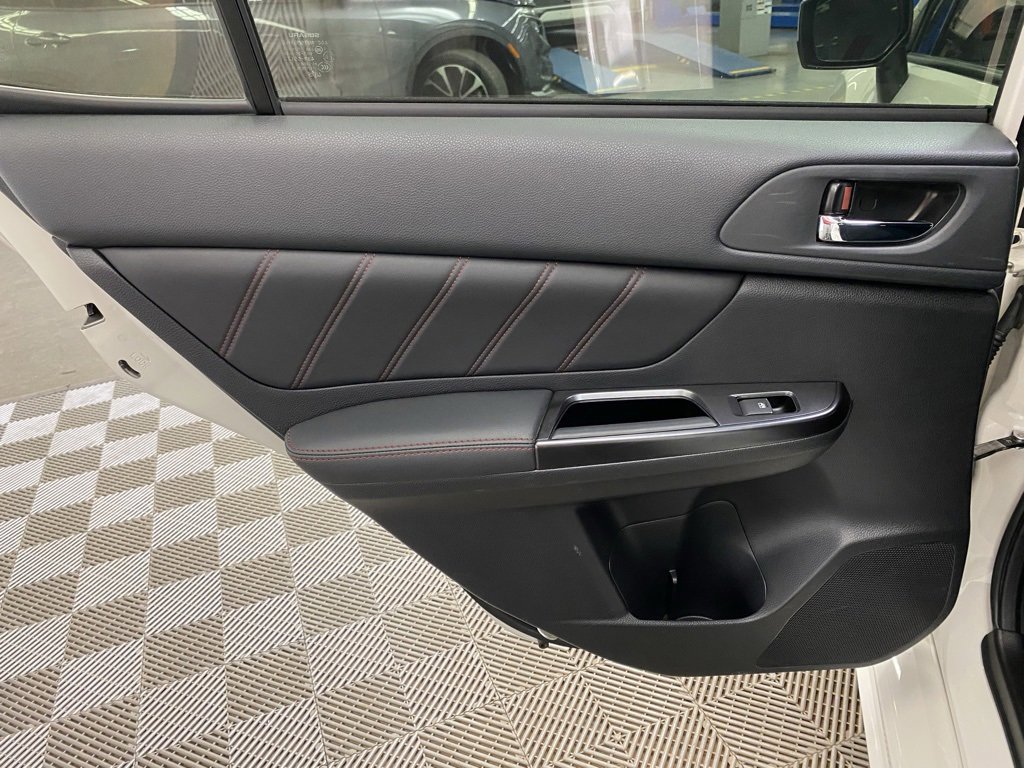 Used 2021 Subaru WRX image 19