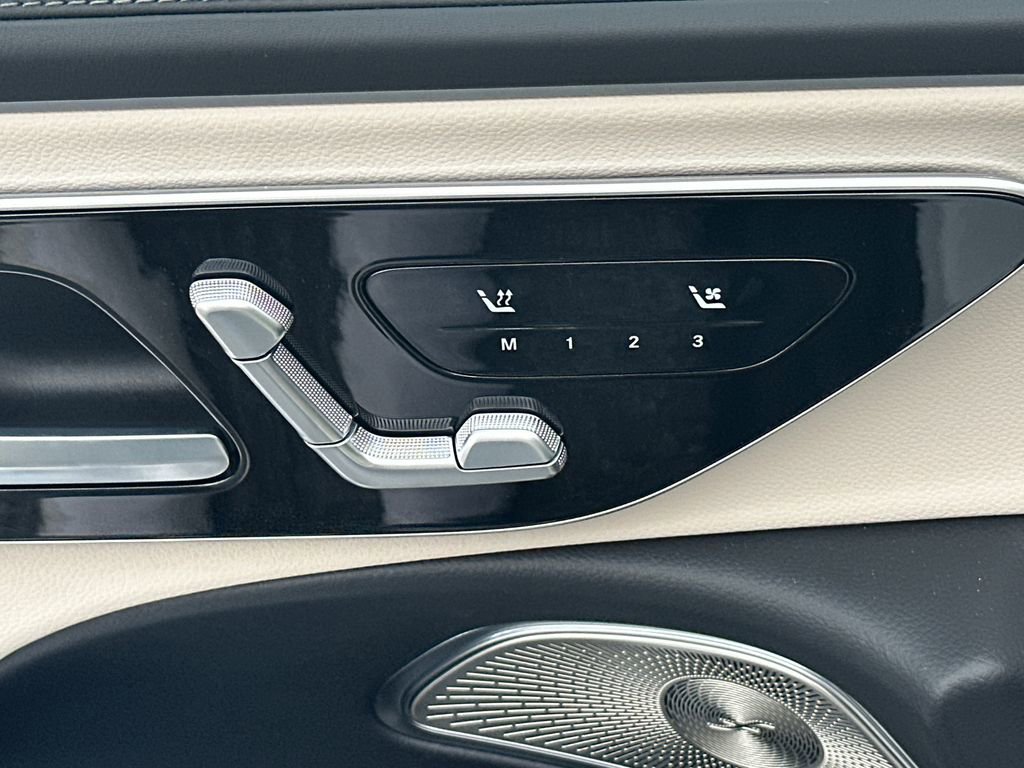 New 2026 Mercedes-Benz E 450 4MATIC All-Terrain Wagon image 11