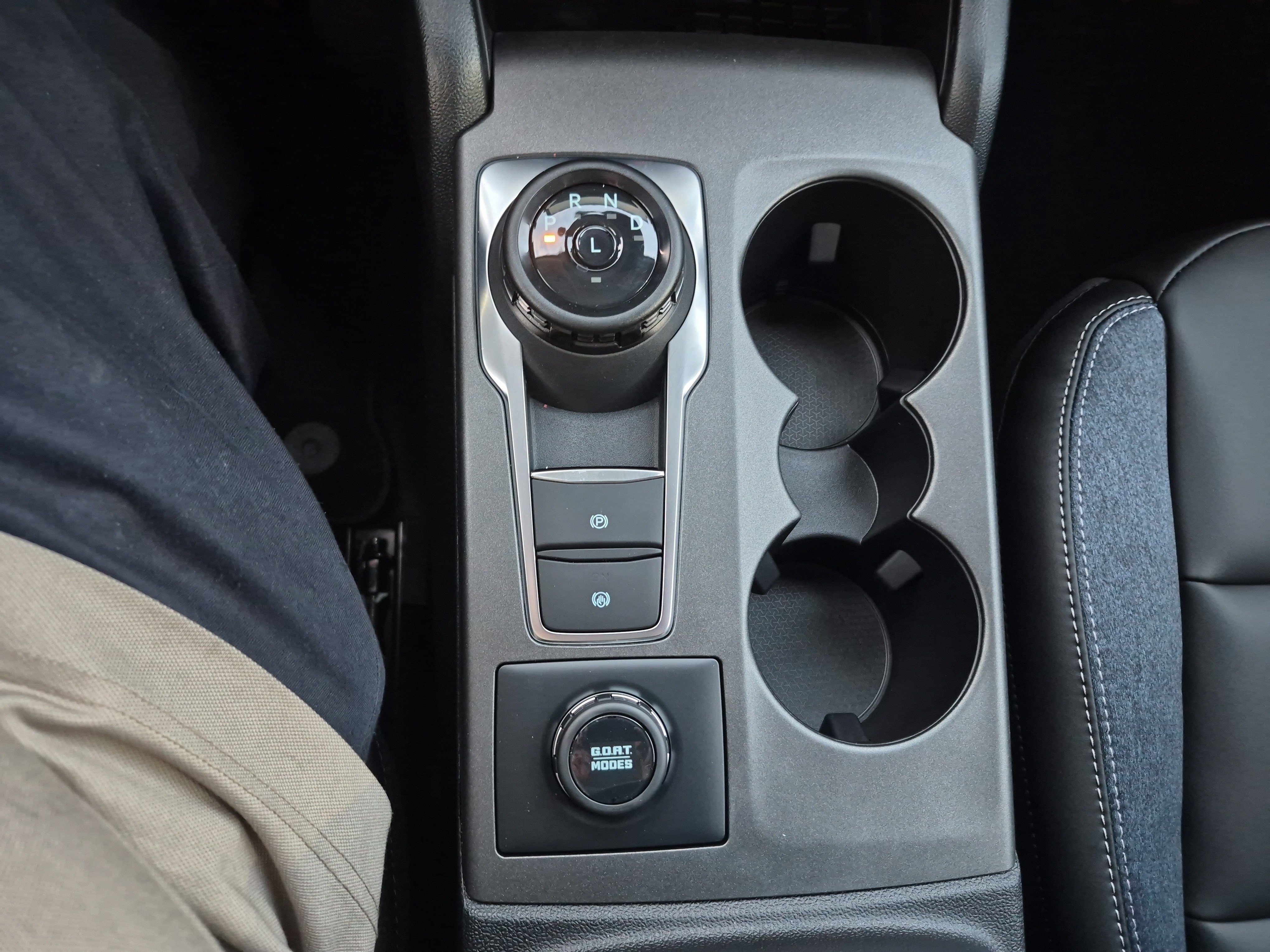 New 2025 Ford Bronco Sport Outer Banks w/ Outer Banks Tech Package+ image 32