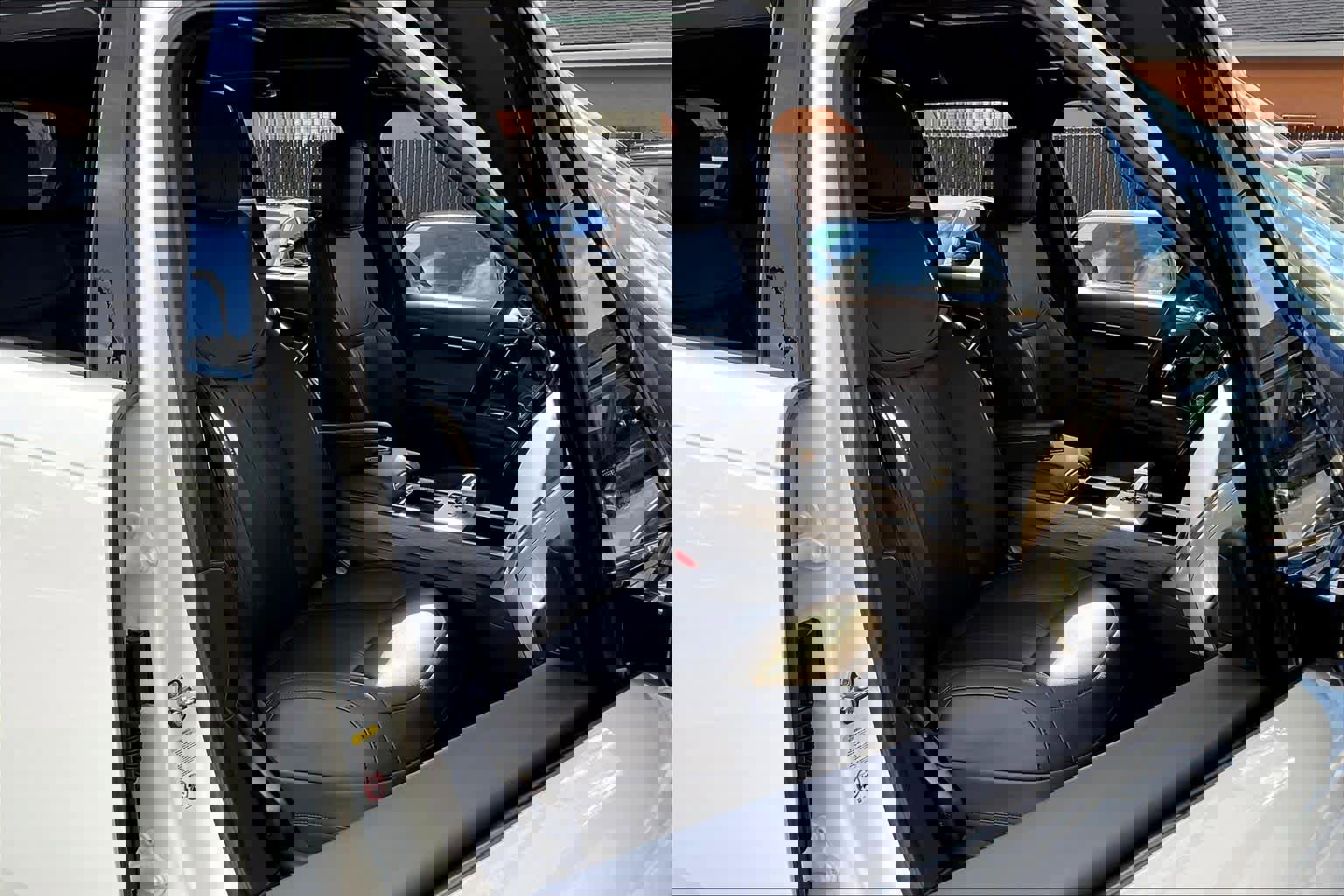 New 2025 Land Rover Range Rover SE image 31