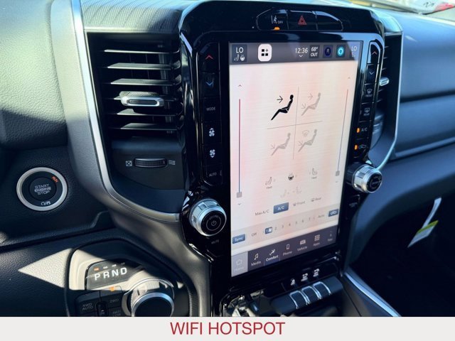 New 2026 RAM 1500 Big Horn image 21