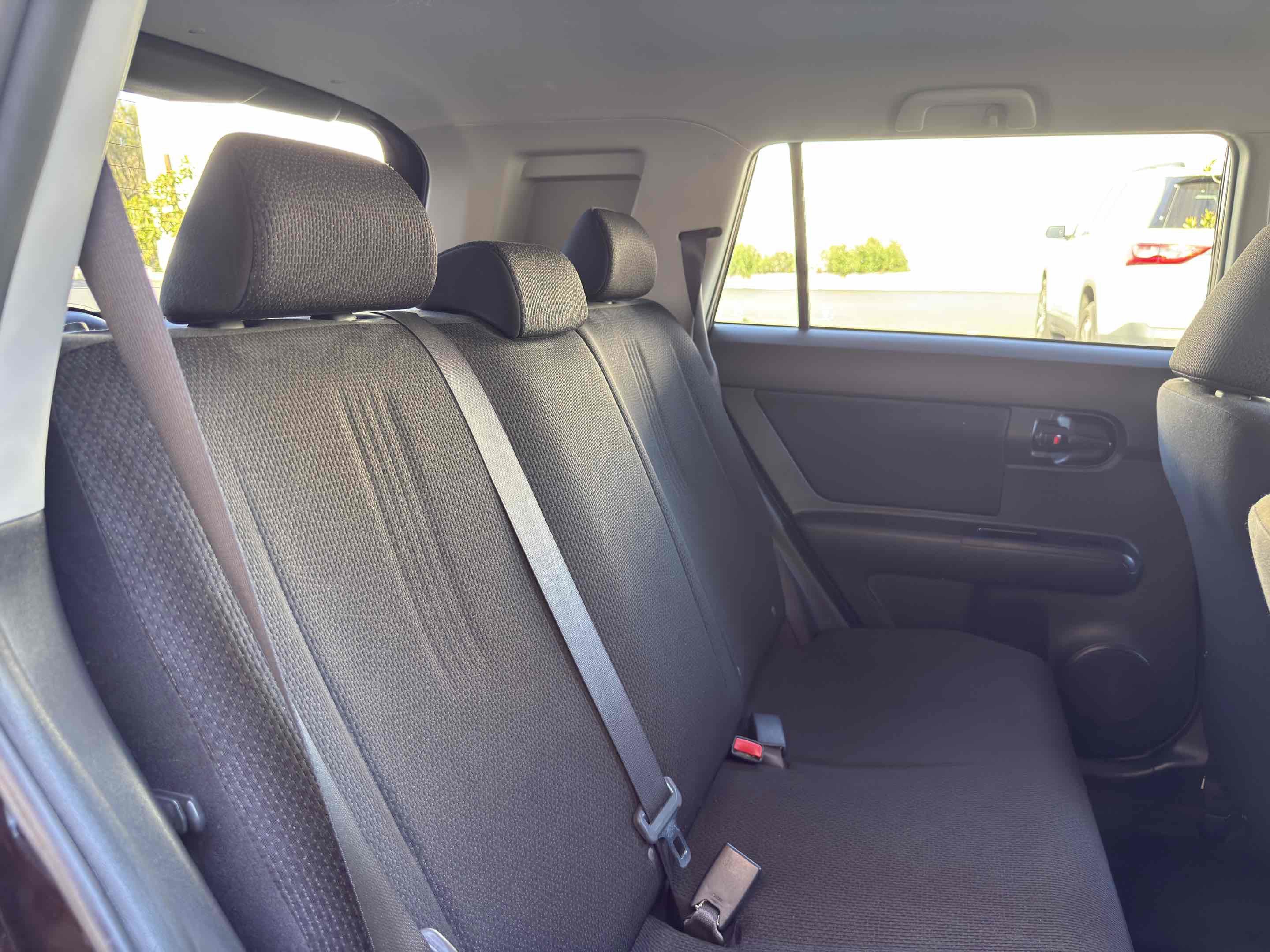 Used 2008 Scion xB image 42