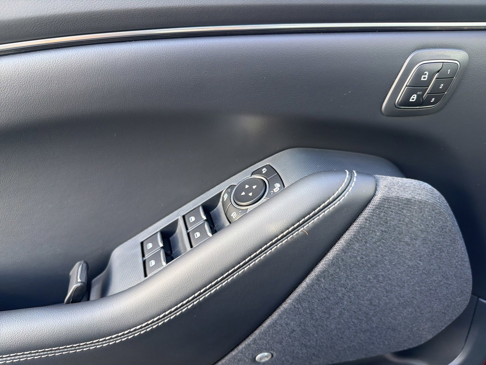 Used 2024 Ford Mustang Mach-E Premium image 20