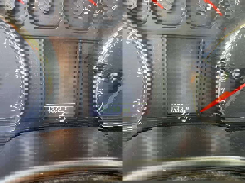 Used 2016 Chevrolet Silverado 2500 W/T w/ WT Convenience Package image 6