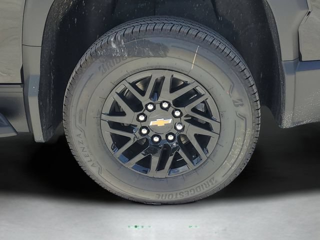 New 2026 Chevrolet Silverado EV LT w/ Plus Package AWD/4WD image 11