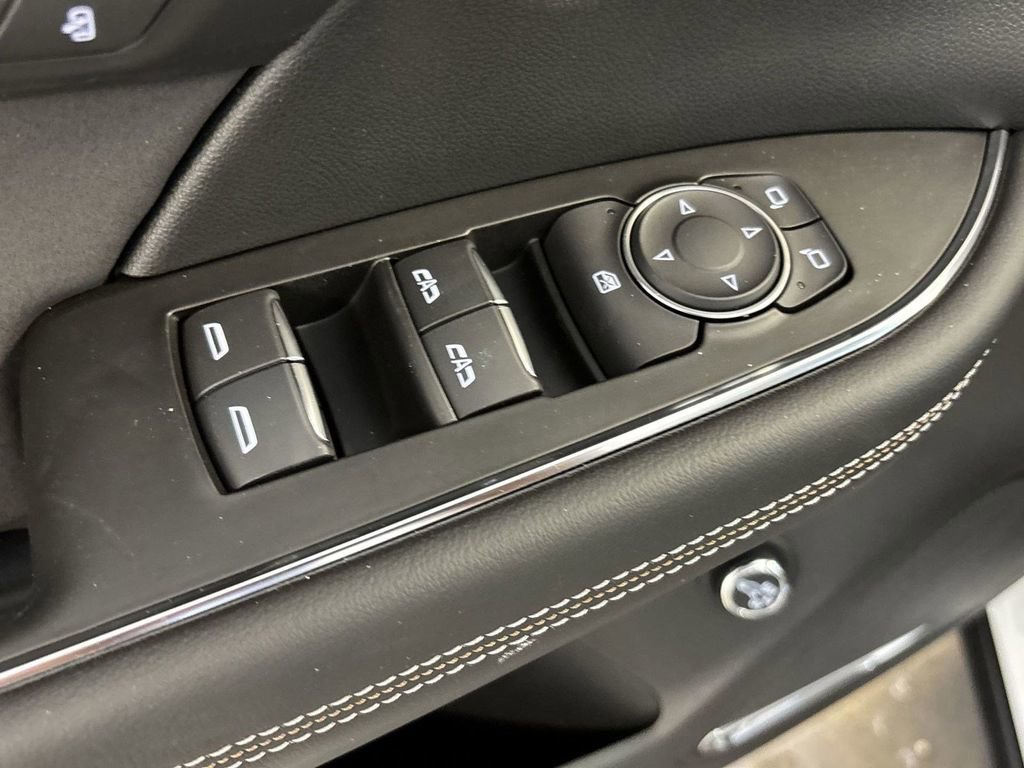 New 2025 Buick Envision Sport Touring image 28