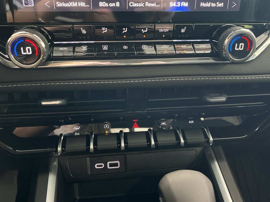 New 2026 Chevrolet Colorado LT RWD image 22