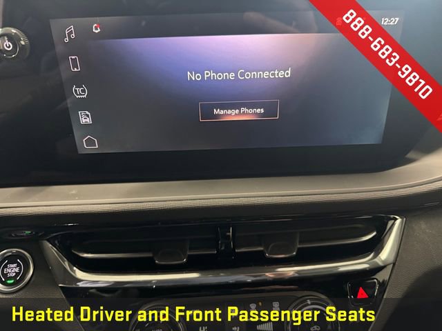 New 2026 Buick Envista Sport Touring w/ Convenience I Package image 19