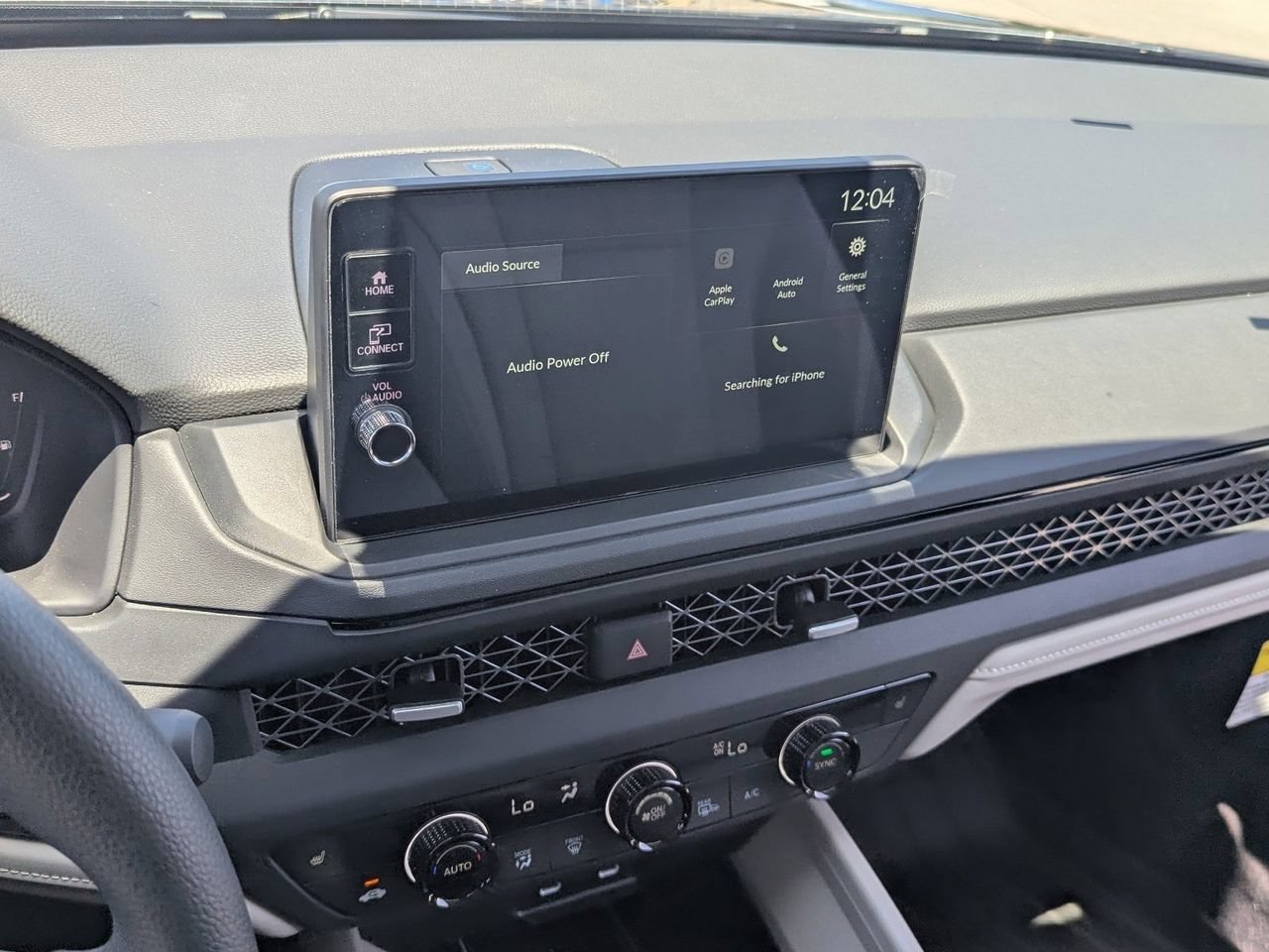 New 2026 Honda Accord SE image 15