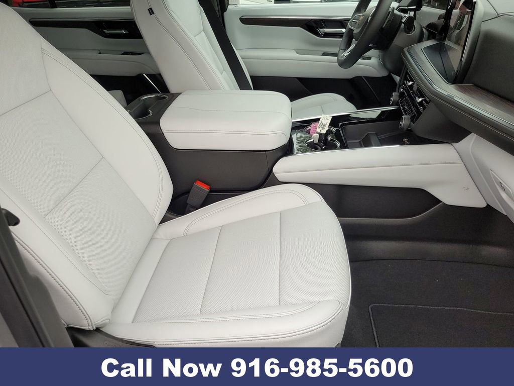 New 2026 Chevrolet Tahoe Premier w/ LPO, Get Active Package image 32