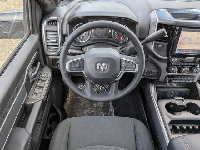 New 2026 RAM 2500 Big Horn AWD/4WD image 14