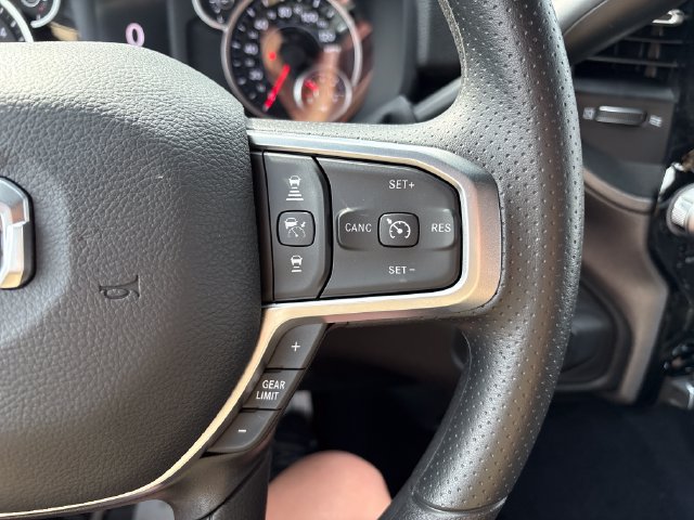 New 2026 RAM 2500 Tradesman AWD/4WD image 12