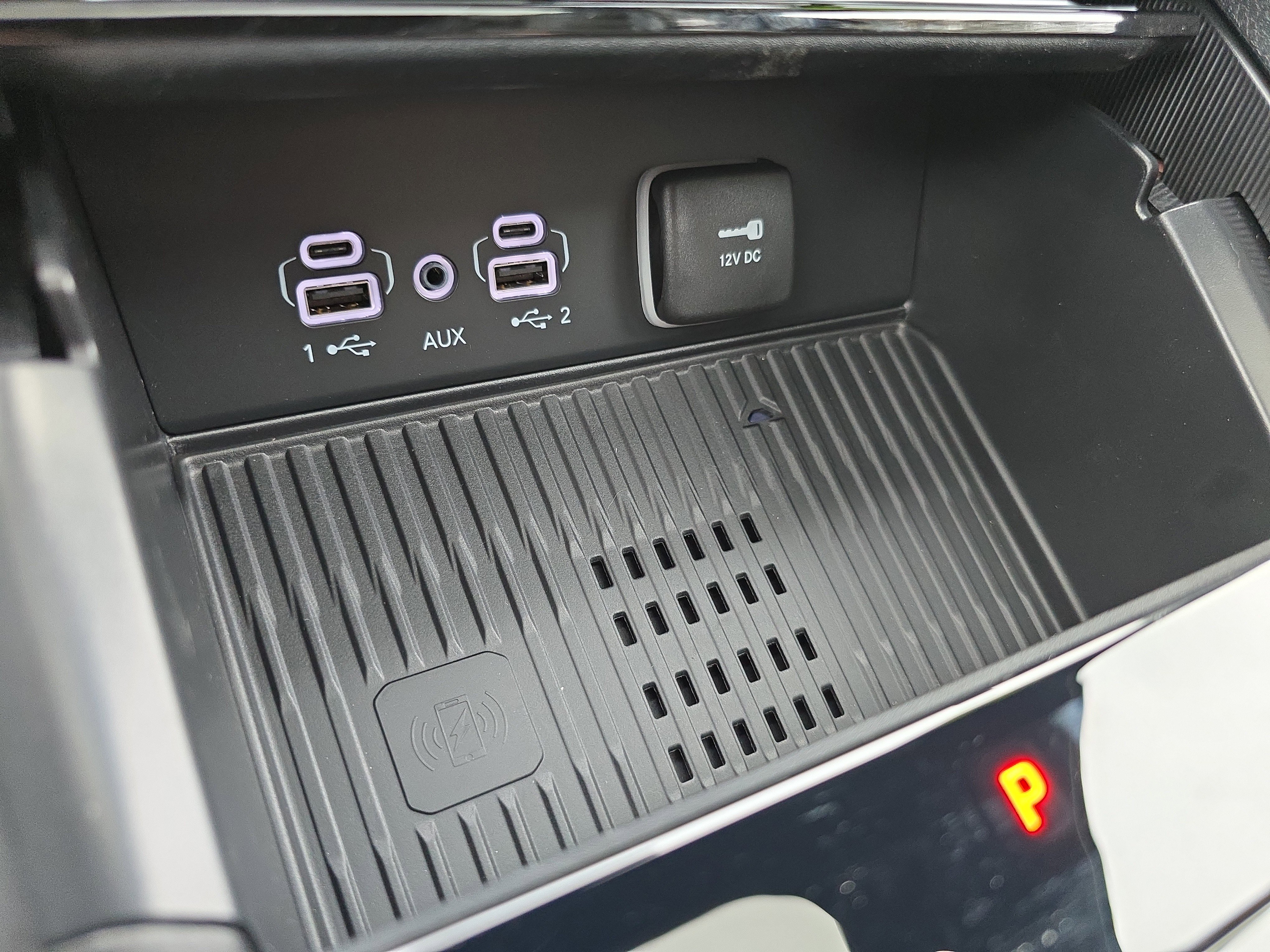 New 2026 Jeep Grand Cherokee Altitude image 29