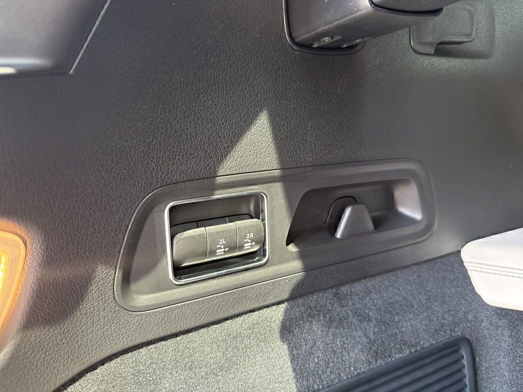 New 2025 Mercedes-Benz GLS 63 AMG 4MATIC image 35