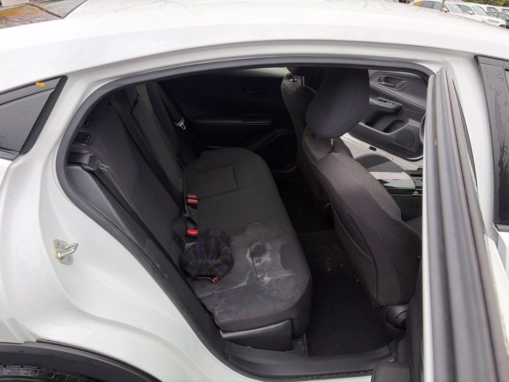 Used 2023 Toyota Prius Prime FWD image 26