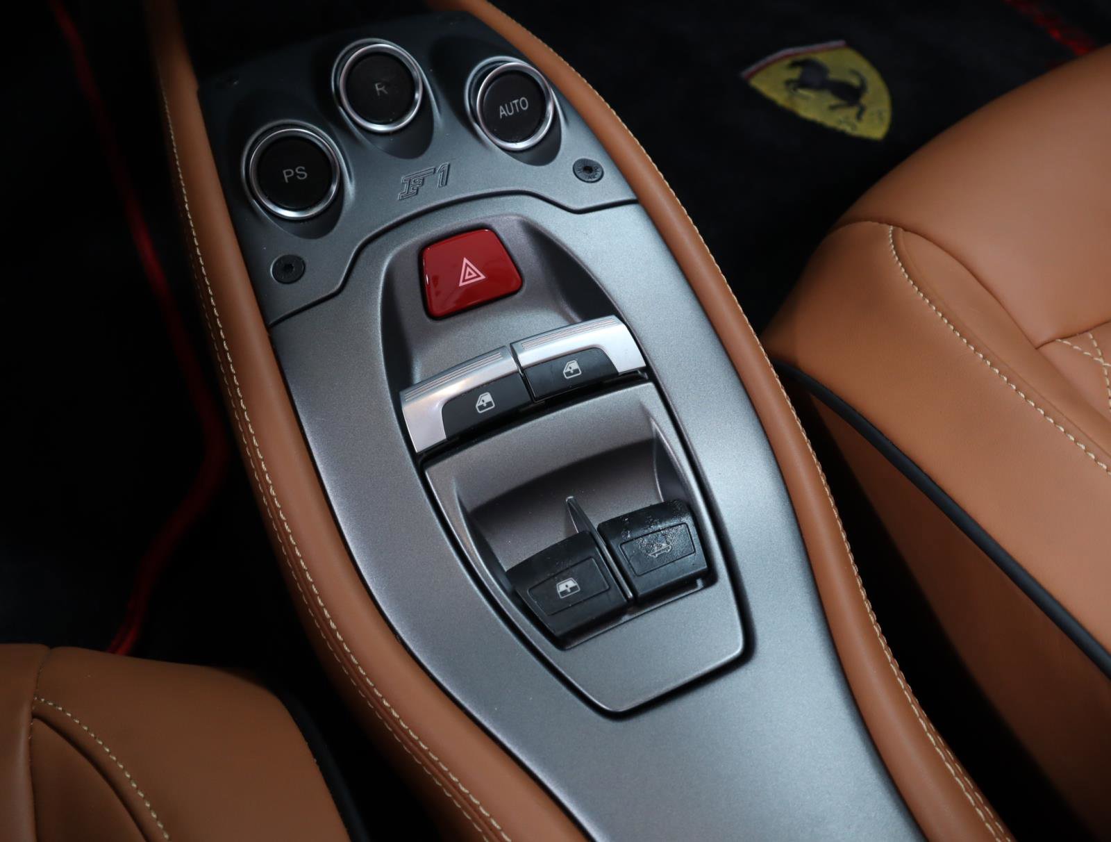 Certified 2014 Ferrari 458 Spider image 32