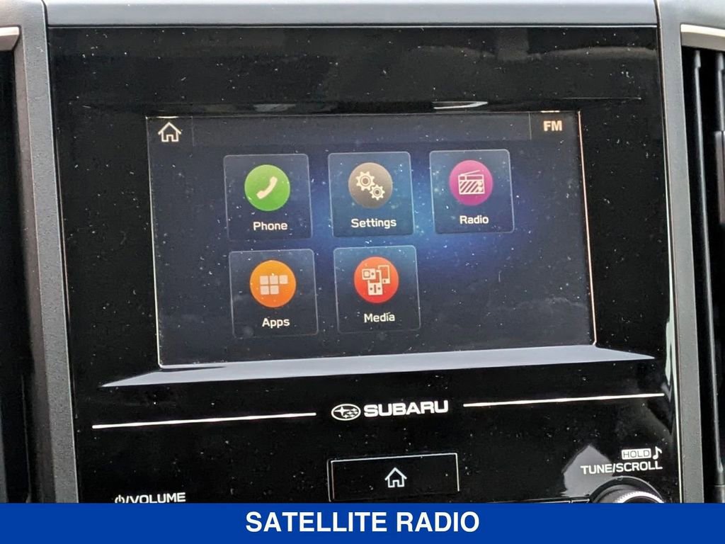 New 2026 Chevrolet Trax RS image 21